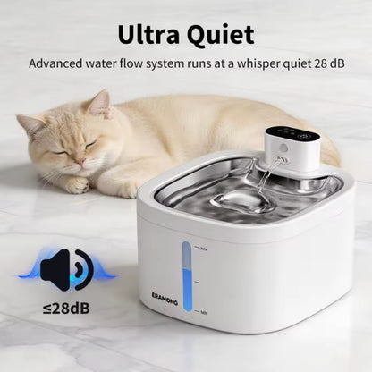 AquaPure™ Smart Cat Water Fountain