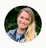 Dr Paula Simons, vétérinaire