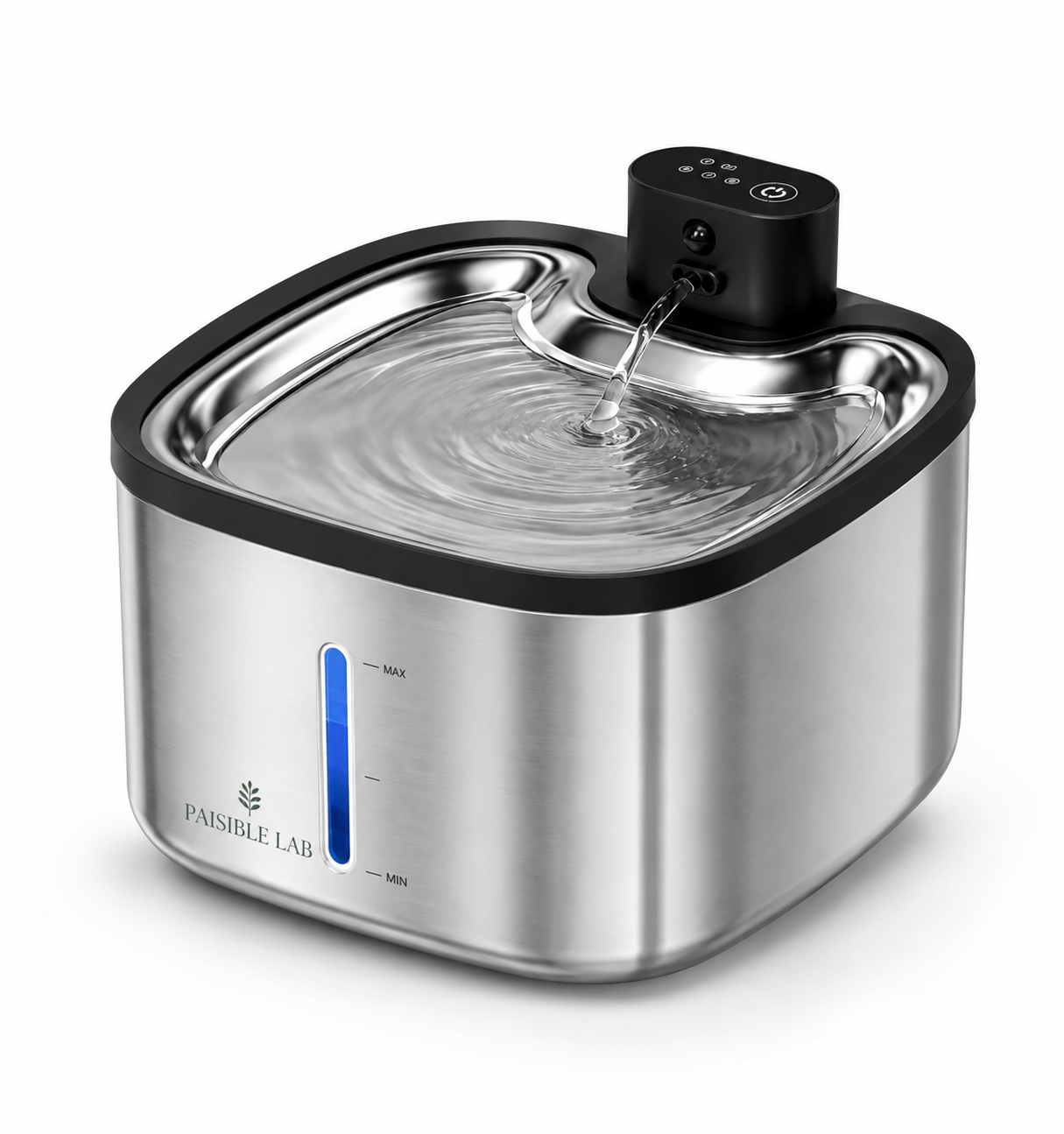 AquaPure™ Smart Cat Water Fountain