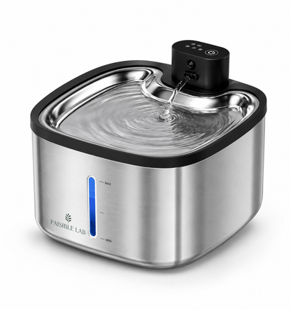 AquaPure™ Smart Cat Water Fountain