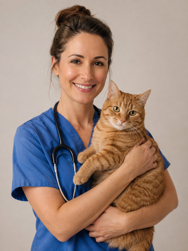 Dr. Katie