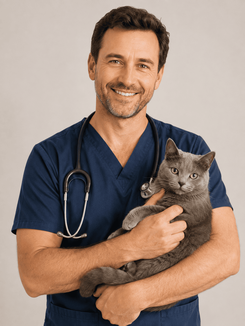 Dr. Alex Crowe