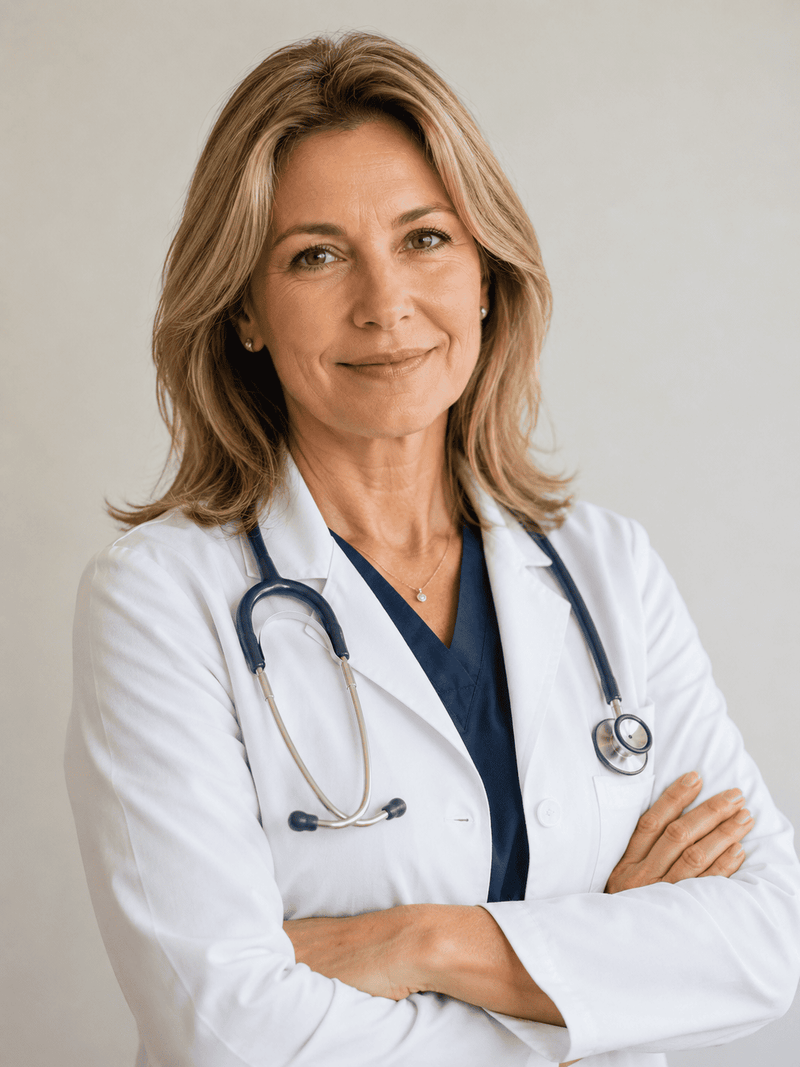 Dr. Anna Maria Wolf