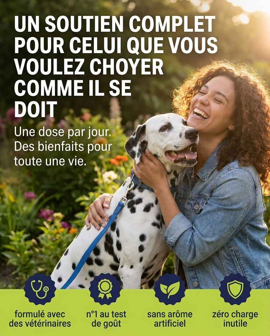 Rituel PL-01™ Multivitamines quotidiennes